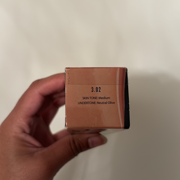 SMASHBOX STUDIO SKIN 24HOUR HYDRA FOUNDATION IN 3.02 - Picture 6 of 6